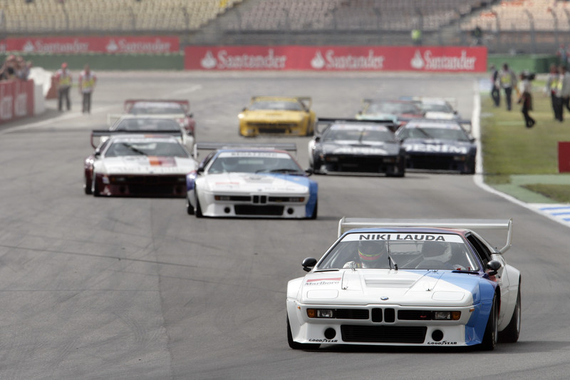 專注打造「性能艦隊」 《BMW M1》重生無望 專注打造「性能艦隊」 《BMW M1》重生無望