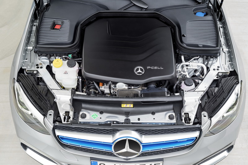 《Mercedes-Benz》公佈新年度產品計畫 《A-Class Sedan》《GLC F-Cell》等多款新車即將發表 《Mercedes-Benz》公佈新年度產品計畫 《A-Class Sedan》《GLC F-Cell》等多款新車即將發表