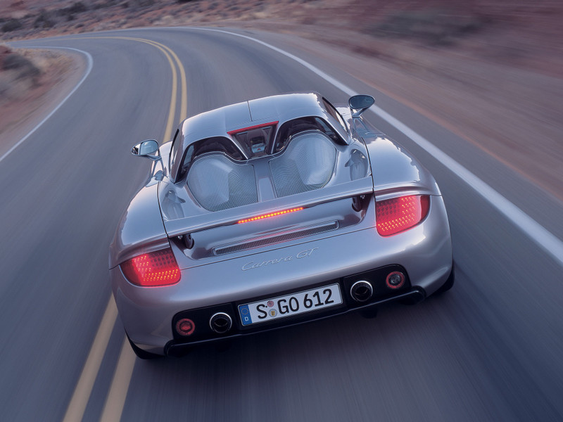 等待電池技術突破性發展 《Porsche 918 Spyder》後繼車還需等十年 等待電池技術突破性發展 《Porsche 918 Spyder》後繼車還需等十年