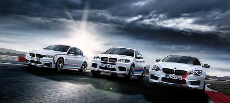 專注打造「性能艦隊」 《BMW M1》重生無望 專注打造「性能艦隊」 《BMW M1》重生無望