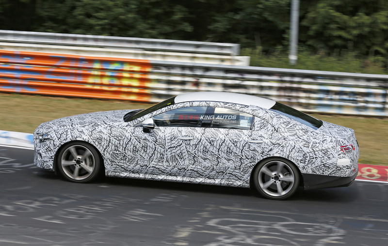 《Mercedes-Benz》公佈新年度產品計畫 《A-Class Sedan》《GLC F-Cell》等多款新車即將發表 《Mercedes-Benz》公佈新年度產品計畫 《A-Class Sedan》《GLC F-Cell》等多款新車即將發表