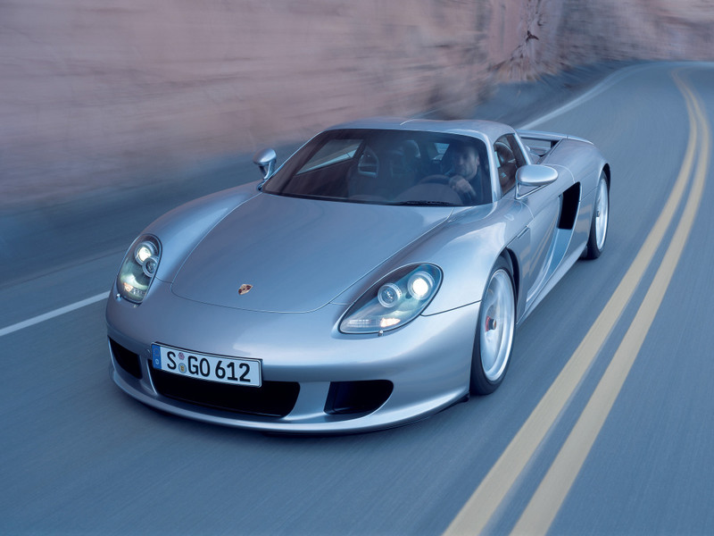 等待電池技術突破性發展 《Porsche 918 Spyder》後繼車還需等十年 等待電池技術突破性發展 《Porsche 918 Spyder》後繼車還需等十年