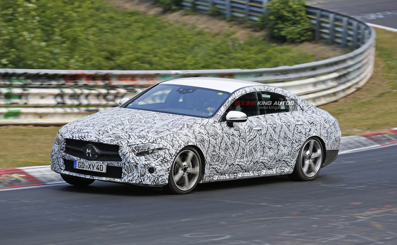 《Mercedes-Benz》公佈新年度產品計畫 《A-Class Sedan》《GLC F-Cell》等多款新車即將發表 《Mercedes-Benz》公佈新年度產品計畫 《A-Class Sedan》《GLC F-Cell》等多款新車即將發表