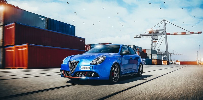 《Alfa Romeo Giulietta Sport》義大利動感現身 《Alfa Romeo Giulietta Sport》義大利動感現身