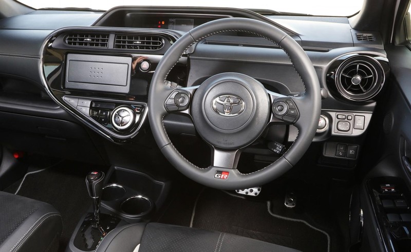 《Toyota》準備打造運動化車型大軍 全新《GR》陣容日本提前現身 《Toyota》準備打造運動化車型大軍 全新《GR》陣容日本提前現身