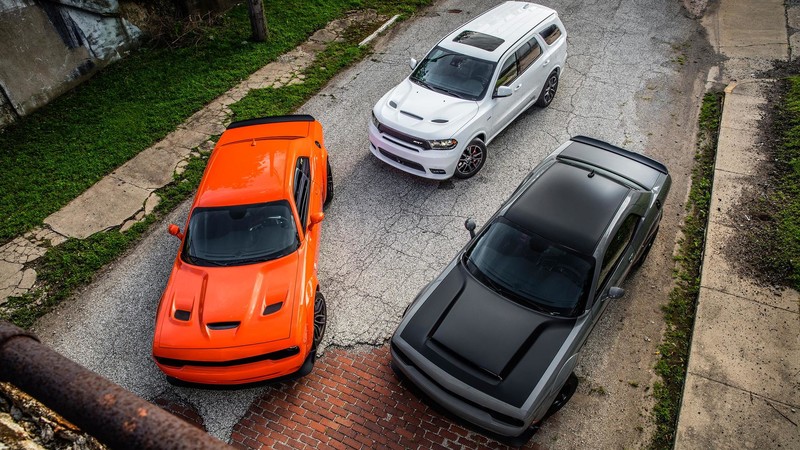 美皮義骨 新世代《Dodge Charger / Challenger》將使用《Maserati Ghibli》底盤平台 美皮義骨 新世代《Dodge Charger / Challenger》將使用《Maserati Ghibli》底盤平台