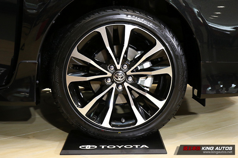 和泰、國瑞再度攜手 《Toyota Corolla Altis X》77.9萬搶攻年輕消費族群 和泰、國瑞再度攜手 《Toyota Corolla Altis X》77.9萬搶攻年輕消費族群
