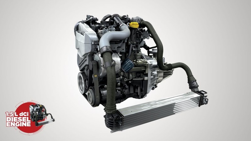 《Renault Duster Sandstorm Edition》印度特仕新登場 《Renault Duster Sandstorm Edition》印度特仕新登場
