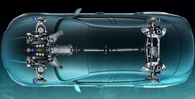 美皮義骨 新世代《Dodge Charger / Challenger》將使用《Maserati Ghibli》底盤平台 美皮義骨 新世代《Dodge Charger / Challenger》將使用《Maserati Ghibli》底盤平台