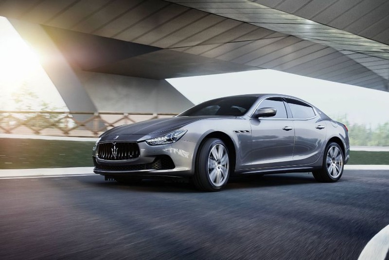 美皮義骨 新世代《Dodge Charger / Challenger》將使用《Maserati Ghibli》底盤平台 美皮義骨 新世代《Dodge Charger / Challenger》將使用《Maserati Ghibli》底盤平台