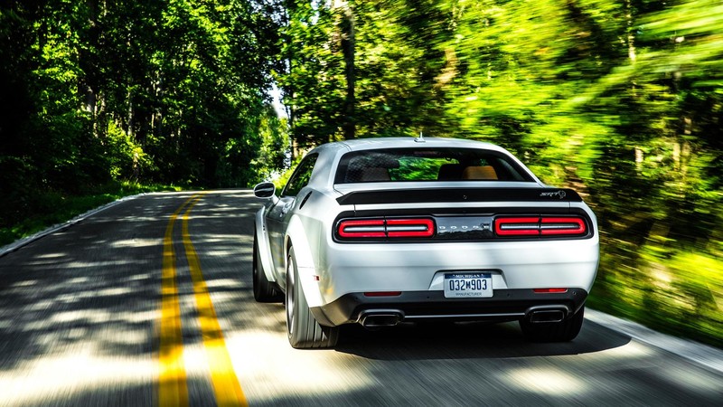 美皮義骨 新世代《Dodge Charger / Challenger》將使用《Maserati Ghibli》底盤平台 美皮義骨 新世代《Dodge Charger / Challenger》將使用《Maserati Ghibli》底盤平台