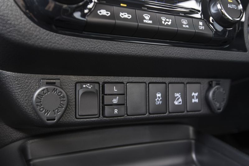 2018年式《Toyota Hilux》澳洲回應市場需求 2018年式《Toyota Hilux》澳洲回應市場需求