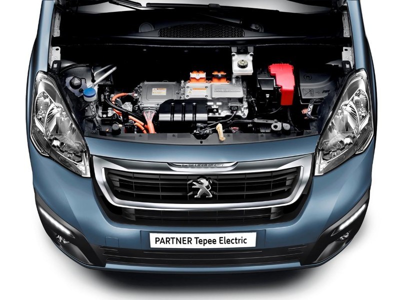 迎接電動車時代 《Peugeot 208 / 2008》《DS 3 Crossback》將推出電動車型 迎接電動車時代 《Peugeot 208 / 2008》《DS 3 Crossback》將推出電動車型