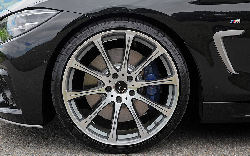 不是M族一樣帥又快 dÄHLer操刀《BMW 440i》直上415ps狂放動力 不是M族一樣帥又快 dÄHLer操刀《BMW 440i》直上415ps狂放動力