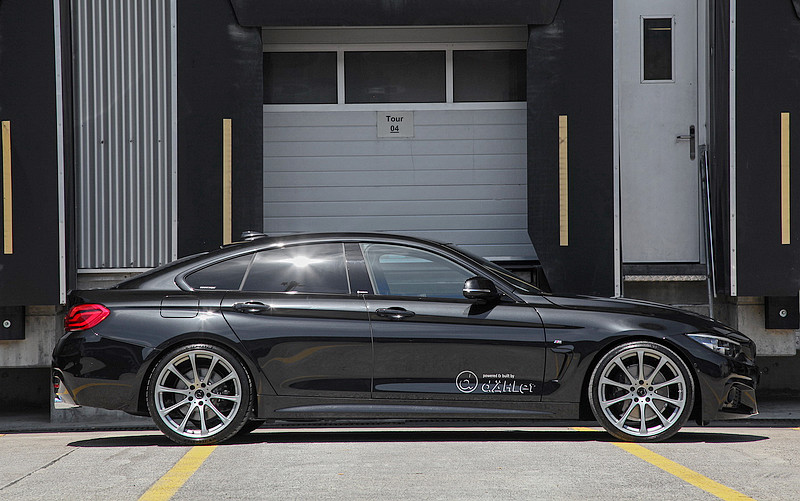 不是M族一樣帥又快 dÄHLer操刀《BMW 440i》直上415ps狂放動力 不是M族一樣帥又快 dÄHLer操刀《BMW 440i》直上415ps狂放動力