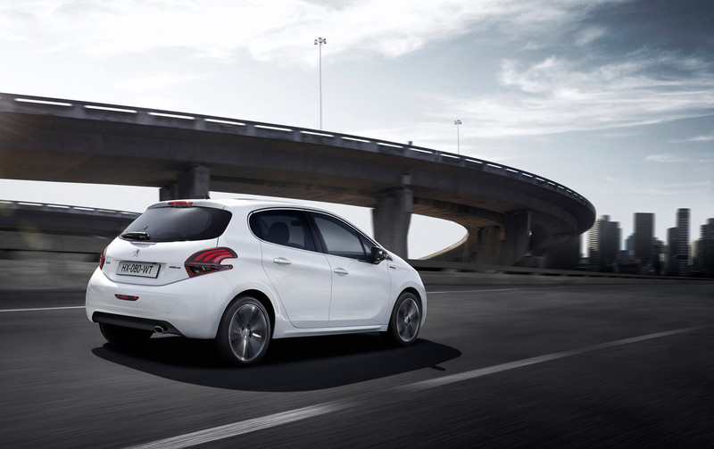 迎接電動車時代 《Peugeot 208 / 2008》《DS 3 Crossback》將推出電動車型 迎接電動車時代 《Peugeot 208 / 2008》《DS 3 Crossback》將推出電動車型