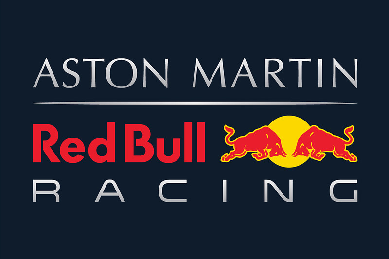 《Aston Martin》冠名 《Red Bull Racing》2018年更名《Aston Martin Red Bull 《Aston Martin》冠名 《Red Bull Racing》2018年更名《Aston Martin Red Bull
