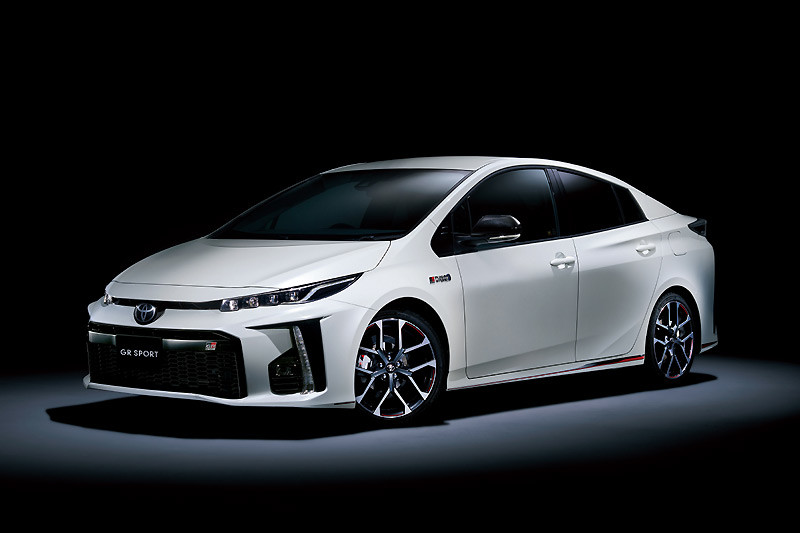 《GR》名號不適用 但《Toyota》運動化車款仍會進入北美市場 《GR》名號不適用 但《Toyota》運動化車款仍會進入北美市場