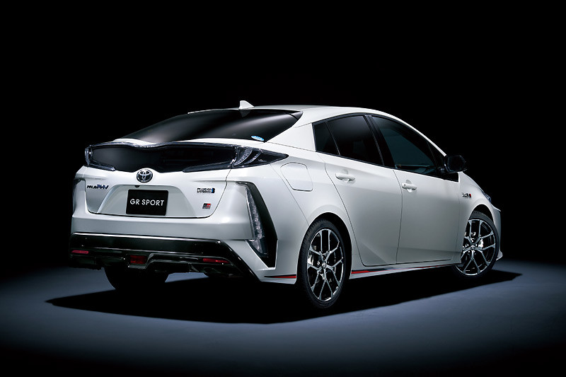 《GR》名號不適用 但《Toyota》運動化車款仍會進入北美市場 《GR》名號不適用 但《Toyota》運動化車款仍會進入北美市場