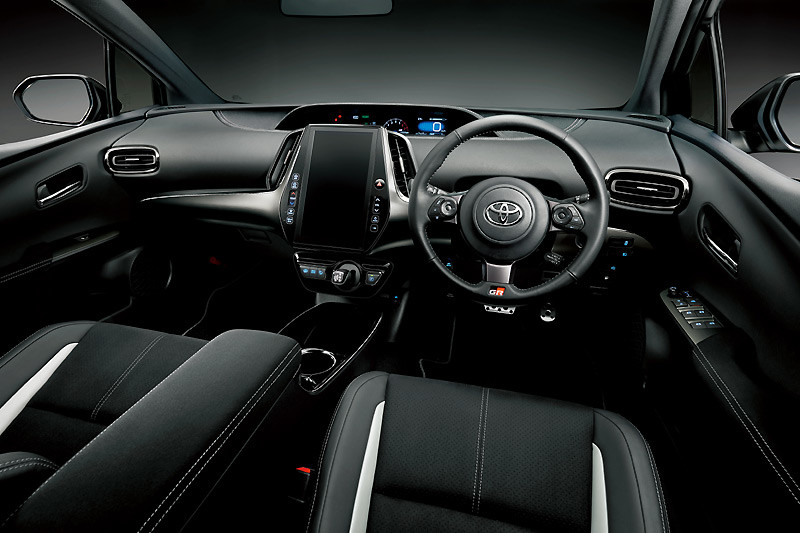 《GR》名號不適用 但《Toyota》運動化車款仍會進入北美市場 《GR》名號不適用 但《Toyota》運動化車款仍會進入北美市場