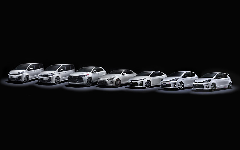 《GR》名號不適用 但《Toyota》運動化車款仍會進入北美市場 《GR》名號不適用 但《Toyota》運動化車款仍會進入北美市場