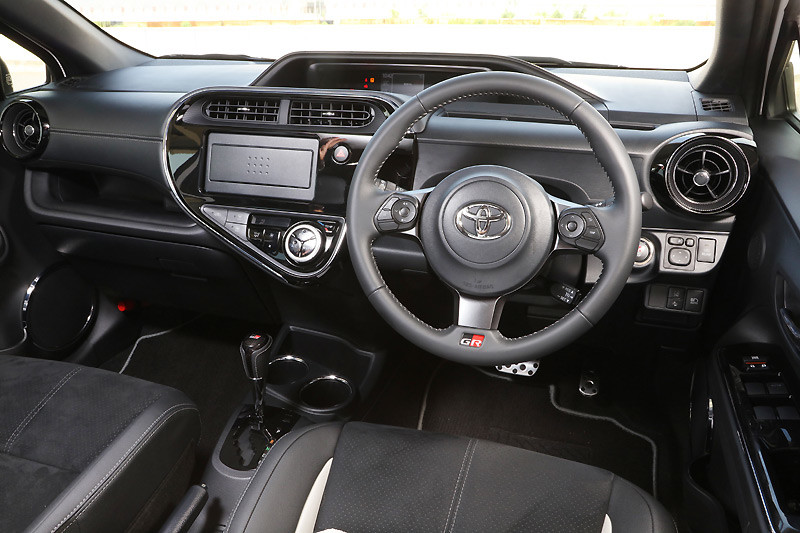 《GR》名號不適用 但《Toyota》運動化車款仍會進入北美市場 《GR》名號不適用 但《Toyota》運動化車款仍會進入北美市場