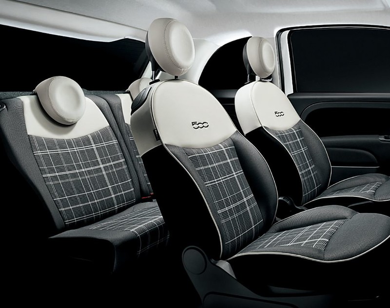 日本限量《Fiat 500/500C CieloBlu》東瀛專屬義式藍天 日本限量《Fiat 500/500C CieloBlu》東瀛專屬義式藍天