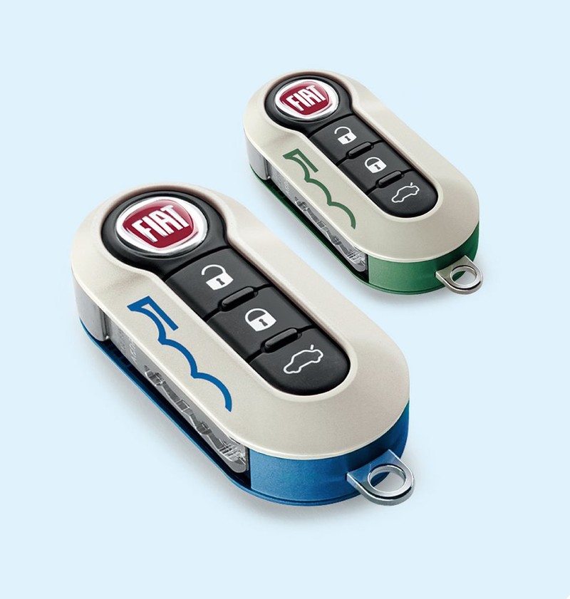 日本限量《Fiat 500/500C CieloBlu》東瀛專屬義式藍天 日本限量《Fiat 500/500C CieloBlu》東瀛專屬義式藍天