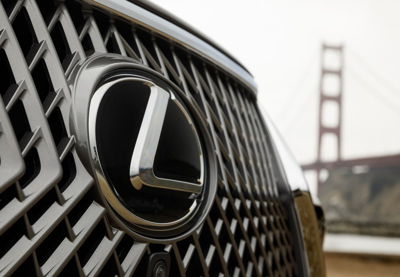 接單價新臺幣367萬元起 第五代旗艦《Lexus LS》臺灣市場展開預售 接單價新臺幣367萬元起 第五代旗艦《Lexus LS》臺灣市場展開預售