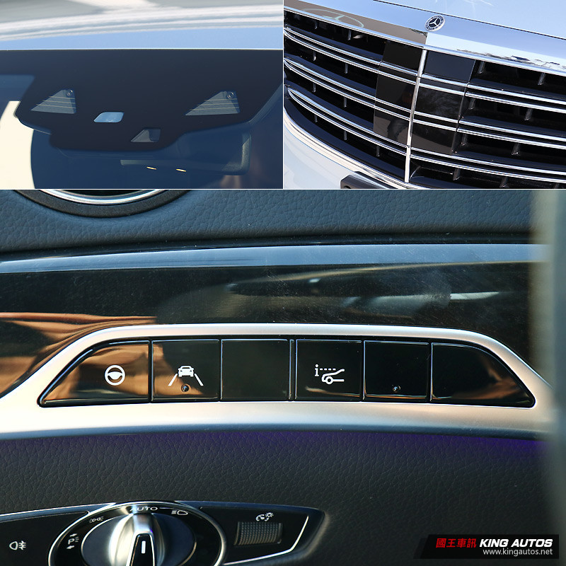 拼豪氣! 小改款《Mercedes-Benz S-Class》428萬元起磅礡登台 拼豪氣! 小改款《Mercedes-Benz S-Class》428萬元起磅礡登台