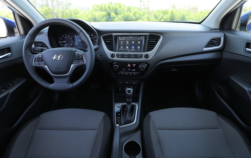 2018年式《Hyundai Accent》預告今秋美國市場開賣 2018年式《Hyundai Accent》預告今秋美國市場開賣