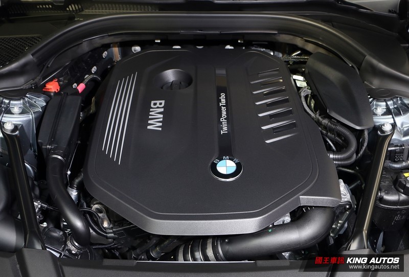 雙動力三車型345萬元起 《BMW 6 Series Gran Turismo》臺灣市場正式發表 雙動力三車型345萬元起 《BMW 6 Series Gran Turismo》臺灣市場正式發表