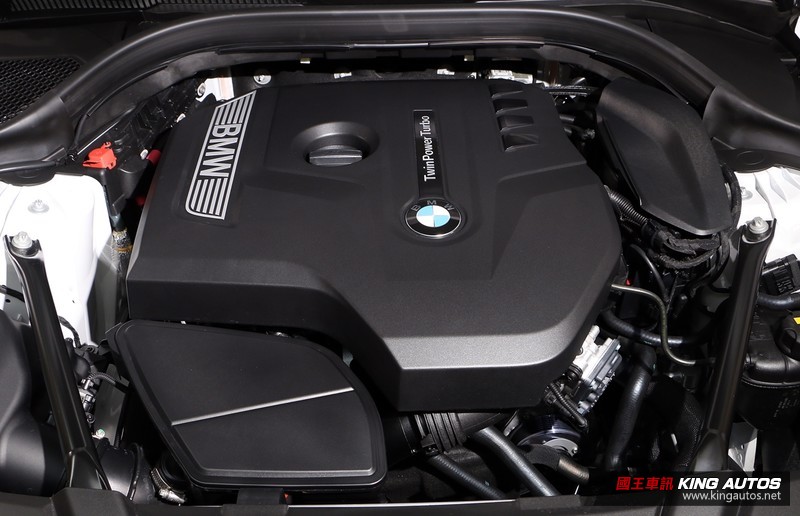 雙動力三車型345萬元起 《BMW 6 Series Gran Turismo》臺灣市場正式發表 雙動力三車型345萬元起 《BMW 6 Series Gran Turismo》臺灣市場正式發表