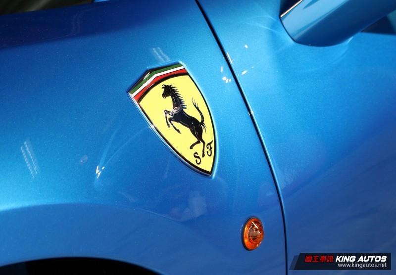 Interbrand公布2017全球百大最有價值品牌 15間汽車品牌《Ferrari》首度進榜 Interbrand公布2017全球百大最有價值品牌 15間汽車品牌《Ferrari》首度進榜