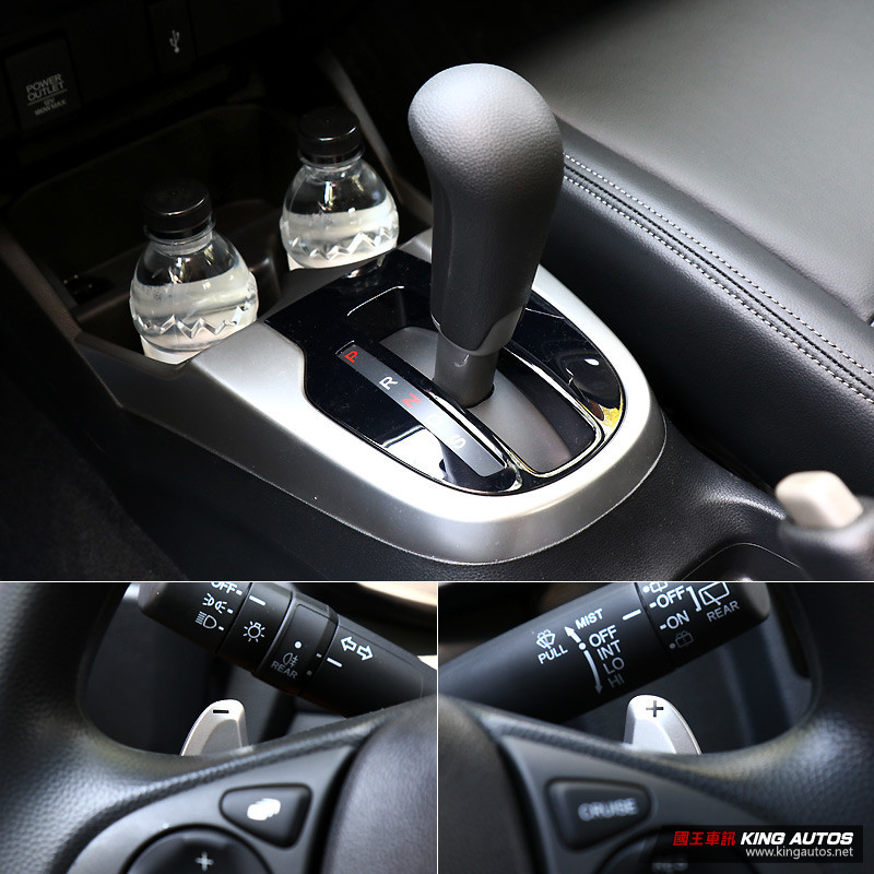 產品力更完整、訴求更全方位 ─ 第三代小改款《Honda Fit S》車型試駕 產品力更完整、訴求更全方位 ─ 第三代小改款《Honda Fit S》車型試駕