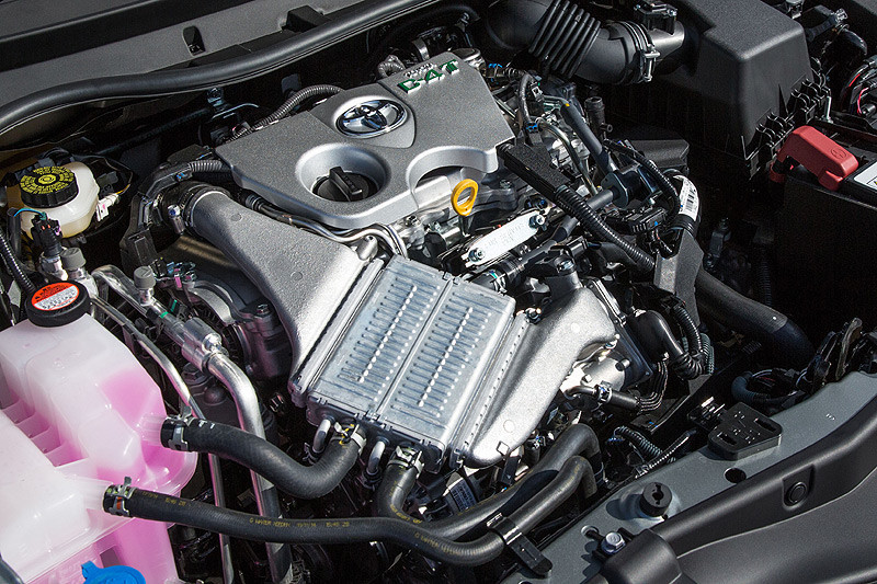 神車的動感掀背兄弟 新世代《Toyota Auris》預想圖展現油電鋼砲氣勢 神車的動感掀背兄弟 新世代《Toyota Auris》預想圖展現油電鋼砲氣勢