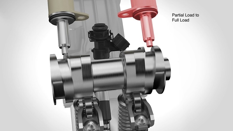 提升內燃機效率 解析《Volkswagen》「Budack Cycle」引擎循環科技 提升內燃機效率 解析《Volkswagen》「Budack Cycle」引擎循環科技