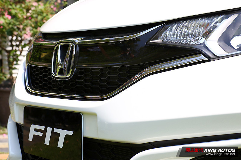 產品力更完整、訴求更全方位 ─ 第三代小改款《Honda Fit S》車型試駕 產品力更完整、訴求更全方位 ─ 第三代小改款《Honda Fit S》車型試駕