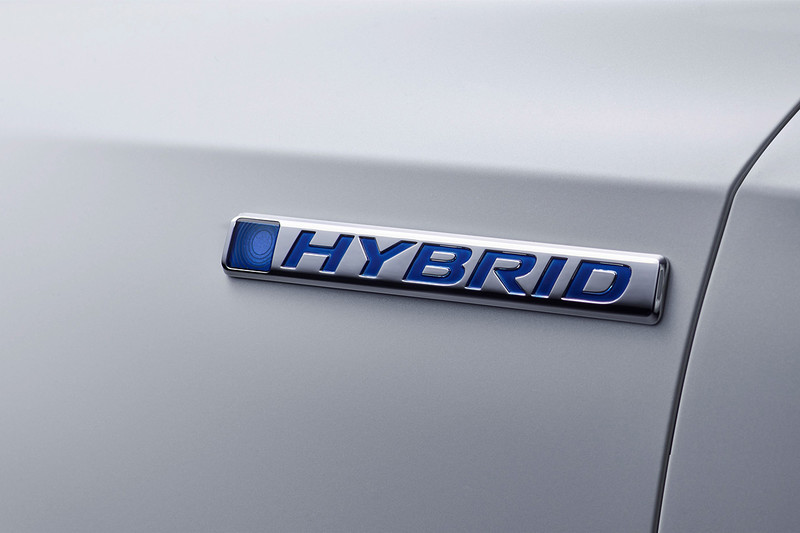 新世代日規《Honda CR-V》預約東京車展發表 全面標配三排座椅與Honda Sensing 新世代日規《Honda CR-V》預約東京車展發表 全面標配三排座椅與Honda Sensing