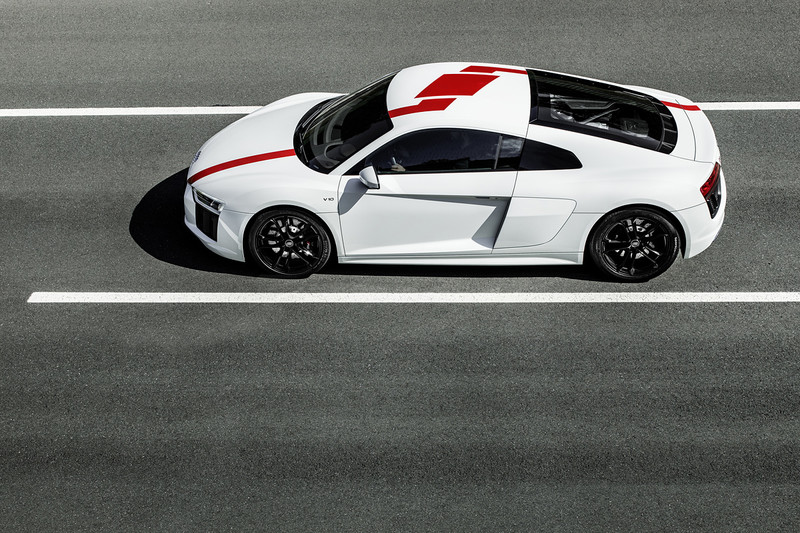 拓展《Audi Sport》性能大軍 2020年前將發表5款全新RS高性能產品 拓展《Audi Sport》性能大軍 2020年前將發表5款全新RS高性能產品