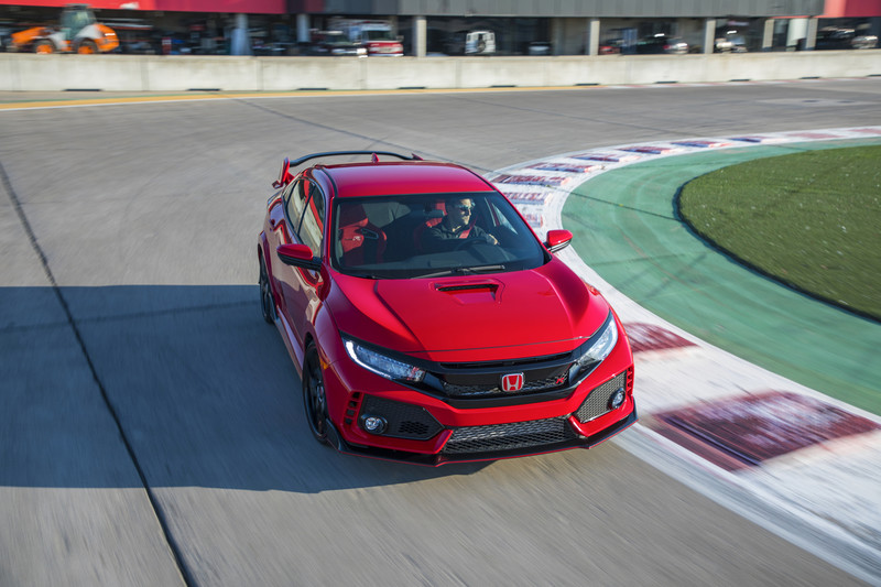 房車形鋼砲心 《Honda Accord》與《Civic Type R》的引擎差異 房車形鋼砲心 《Honda Accord》與《Civic Type R》的引擎差異