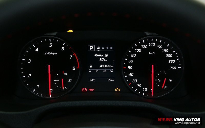 韓系性能房車終登場 《Hyundai Elantra Sport》臺灣109.9萬元正式發表 韓系性能房車終登場 《Hyundai Elantra Sport》臺灣109.9萬元正式發表