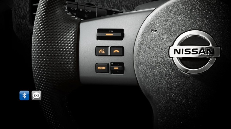 2018年式《Nissan Frontier》美國市場戰力強化 2018年式《Nissan Frontier》美國市場戰力強化