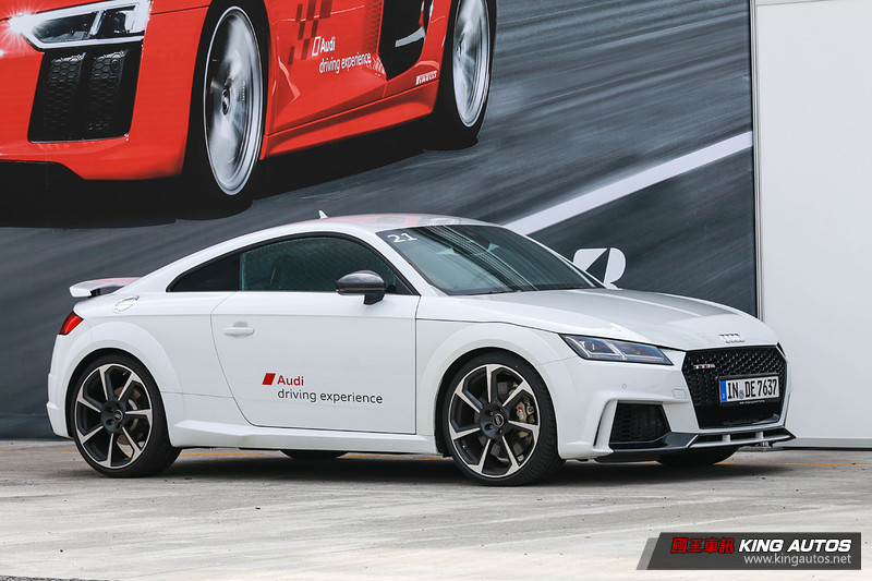 《Audi Sport》最佳代言人─《Tom Kristensen》訪談紀實 《Audi Sport》最佳代言人─《Tom Kristensen》訪談紀實