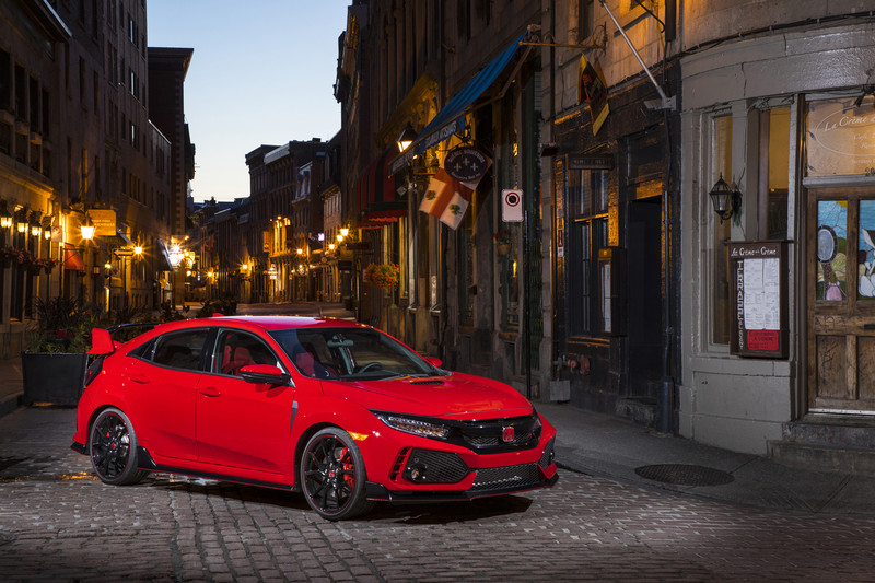 房車形鋼砲心 《Honda Accord》與《Civic Type R》的引擎差異 房車形鋼砲心 《Honda Accord》與《Civic Type R》的引擎差異