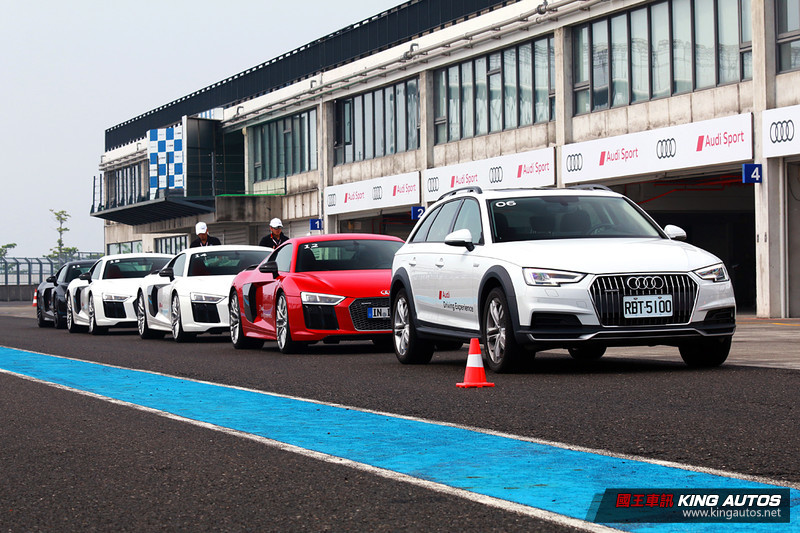 《Audi Sport》最佳代言人─《Tom Kristensen》訪談紀實 《Audi Sport》最佳代言人─《Tom Kristensen》訪談紀實