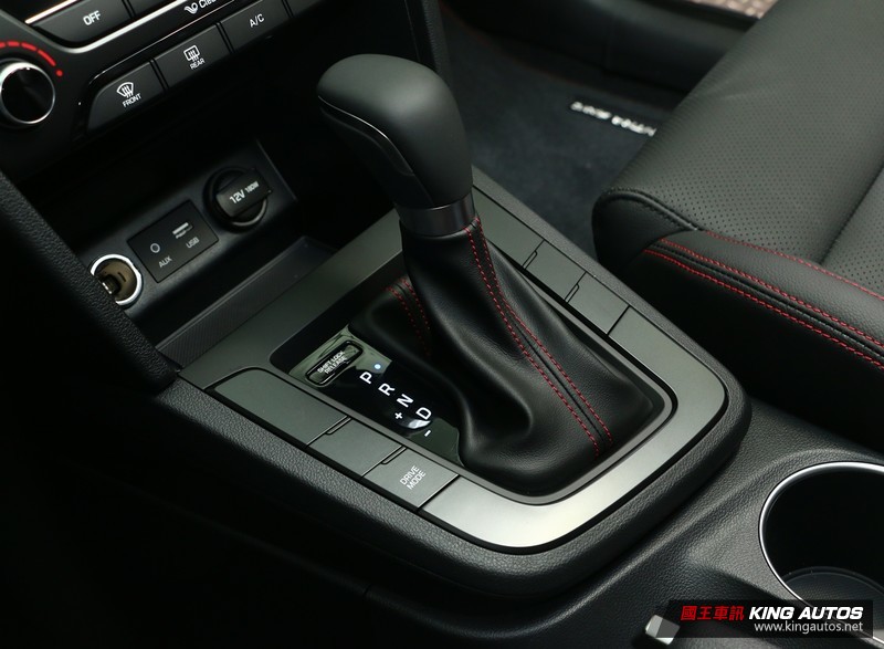 韓系性能房車終登場 《Hyundai Elantra Sport》臺灣109.9萬元正式發表 韓系性能房車終登場 《Hyundai Elantra Sport》臺灣109.9萬元正式發表