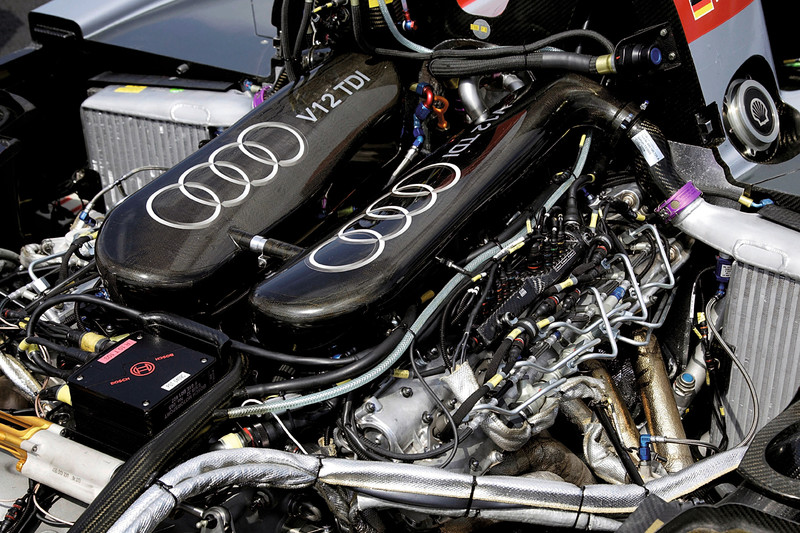 《Audi Sport》最佳代言人─《Tom Kristensen》訪談紀實 《Audi Sport》最佳代言人─《Tom Kristensen》訪談紀實