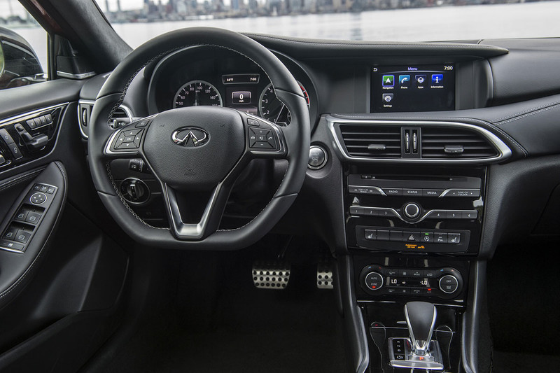 《Infiniti Q30》低頭款低日付方案開跑 日付199元限時入主 《Infiniti Q30》低頭款低日付方案開跑 日付199元限時入主