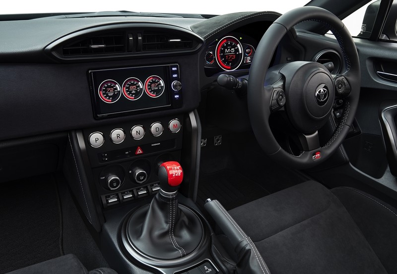 到底是自排還是手排?《Toyota GR HV Sports Concept》預告東京車展登場 到底是自排還是手排?《Toyota GR HV Sports Concept》預告東京車展登場